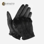 دستکش چرم مردانه هیوا