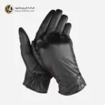 دستکش چرم مردانه هوران