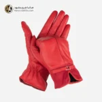 دستکش چرم زنانه هدیه