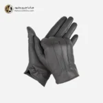 دستکش چرم زنانه هیلدا