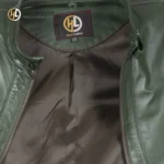 کت اسپرت چرم مردانه