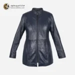 کت چرم زنانه