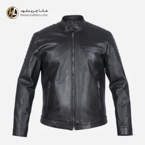 کت اسپرت چرم مردانه