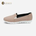 کفش طبی چرم زنانه
