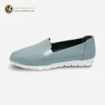 کفش طبی چرم زنانه