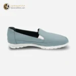کفش طبی چرم زنانه