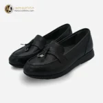 کفش طبی چرم زنانه