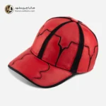 کلاه چرم بیسبالی