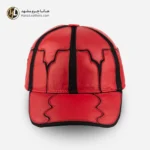 کلاه چرم بیسبالی