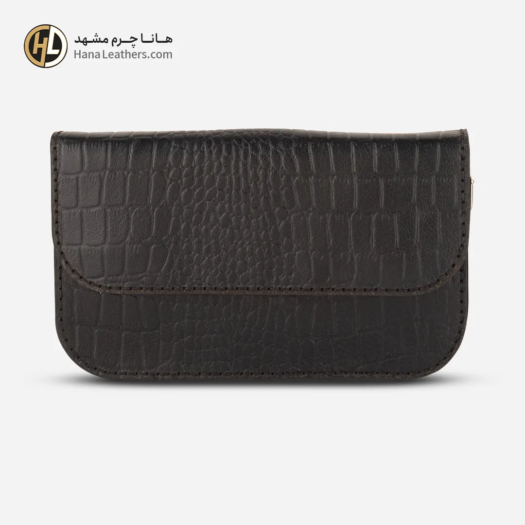 کیف دستی چرم زنانه