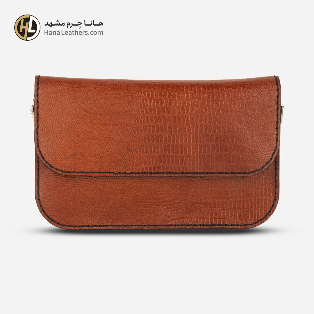 کیف دستی چرم زنانه