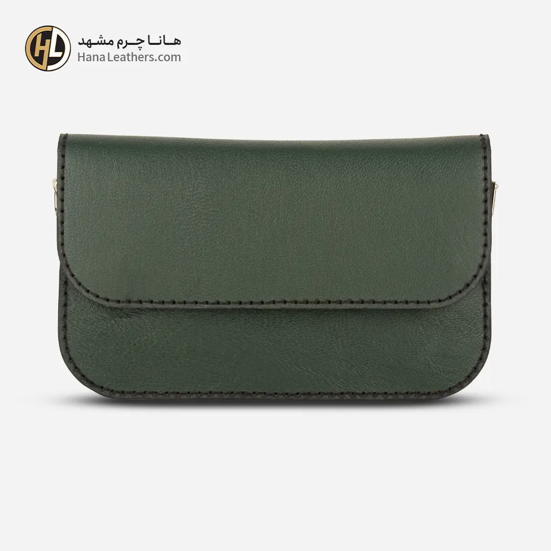 کیف دستی چرم زنانه