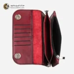 کیف دستی چرم زنانه