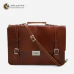 کیف اداری چرم مردانه