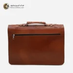 کیف اداری چرم مردانه