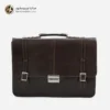 کیف اداری چرم مردانه