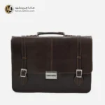 کیف اداری چرم مردانه