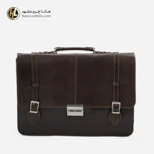 کیف اداری چرم مردانه