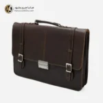 کیف اداری چرم مردانه