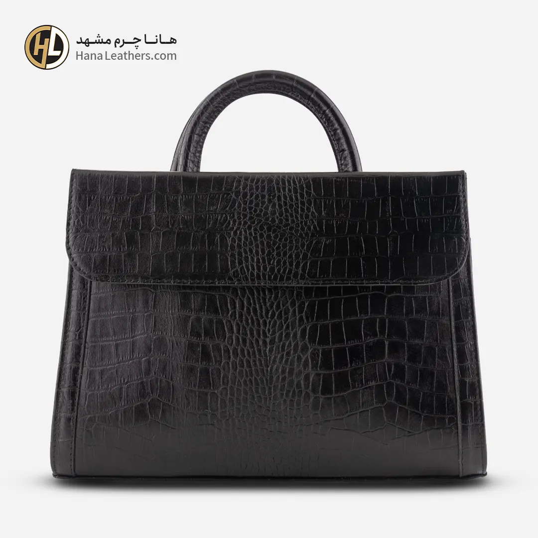 کیف دستی چرم زنانه