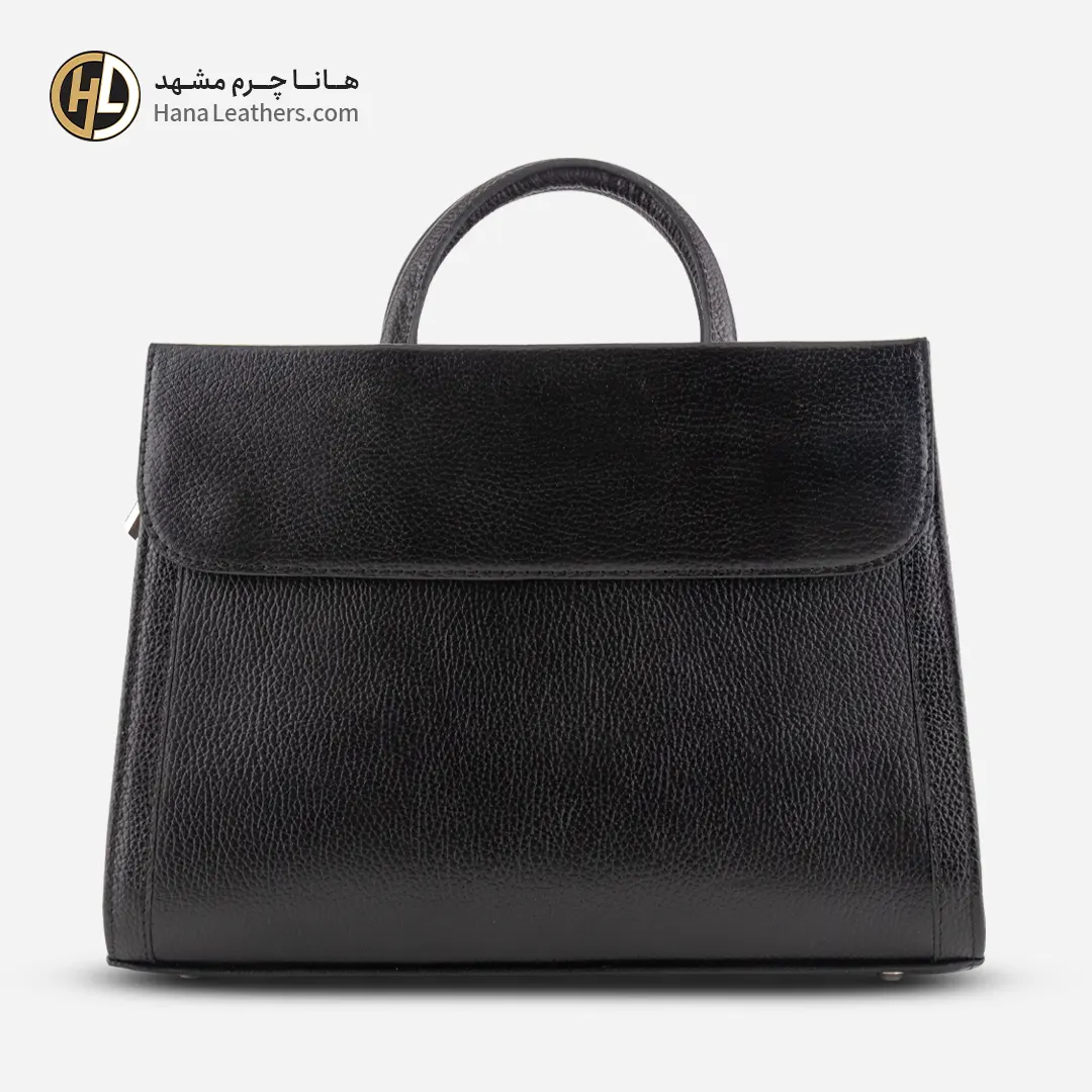کیف دستی چرم زنانه