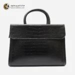 کیف دوشی چرم زنانه