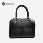 کیف دوشی چرم زنانه