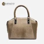کیف دوشی چرم زنانه