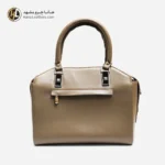 کیف دوشی چرم زنانه