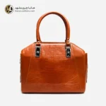 کیف دوشی چرم زنانه