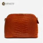 کیف دوشی چرم زنانه
