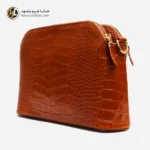 کیف دوشی چرم زنانه