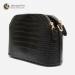 کیف دوشی چرم زنانه