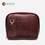 کیف دوشی چرم زنانه