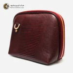 کیف دوشی چرم زنانه