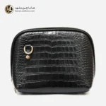 کیف دوشی چرم زنانه