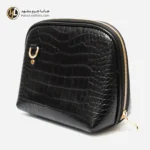کیف دوشی چرم زنانه