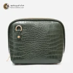 کیف دوشی چرم زنانه
