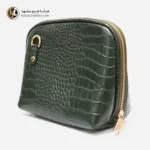 کیف دوشی چرم زنانه