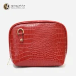 کیف دوشی چرم زنانه