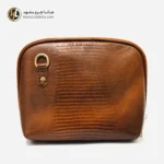کیف دوشی چرم زنانه