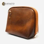 کیف دوشی چرم زنانه