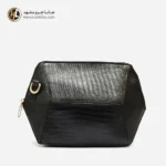 کیف دوشی چرم زنانه
