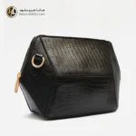 کیف دوشی چرم زنانه