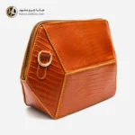 کیف دوشی چرم زنانه