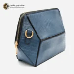کیف دوشی چرم زنانه