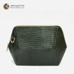 کیف دوشی چرم زنانه