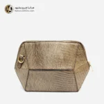 کیف دوشی چرم زنانه