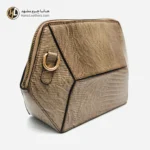 کیف دوشی چرم زنانه