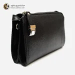 کیف دوشی چرم زنانه
